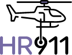 HR911 Logo